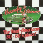 Mandys Diner