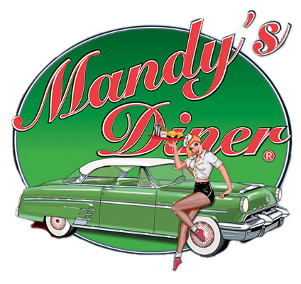 Mandys Diner AB